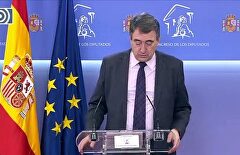 El PNV confirma su voto favorable a los Presupuestos a cambio de los cuarteles de Loyola