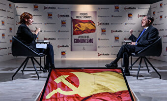 Vea aquí la presentación íntegra de 'La vuelta del comunismo'