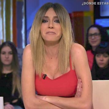 Anna Simón. | La Sexta