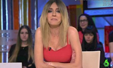 Anna Simón. | La Sexta