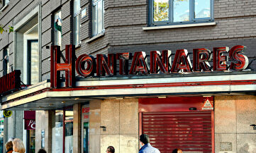 Negocios históricos que han cerrado por la pandemia