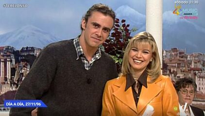 El resurgir de Alonso Caparrós: de su caída al infierno de las drogas a su prometedor presente