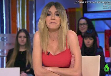 Anna Simón. | La Sexta
