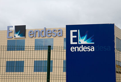 Endesa eleva en 1.600 millones su esfuerzo inversor. | Alamy
