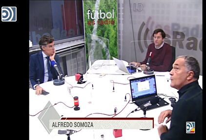 Fútbol es Radio: ¿El momento de los cedidos?