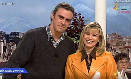 El resurgir de Alonso Caparrós: de su caída al infierno de las drogas a su prometedor presente