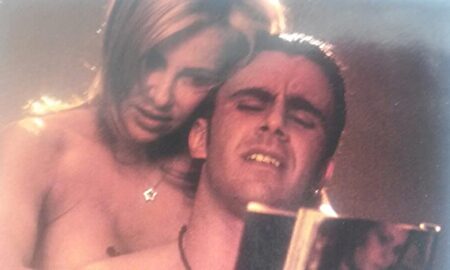 El resurgir de Alonso Caparrós: de su caída al infierno de las drogas a su prometedor presente