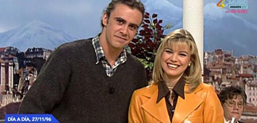 El resurgir de Alonso Caparrós: de su caída al infierno de las drogas a su prometedor presente