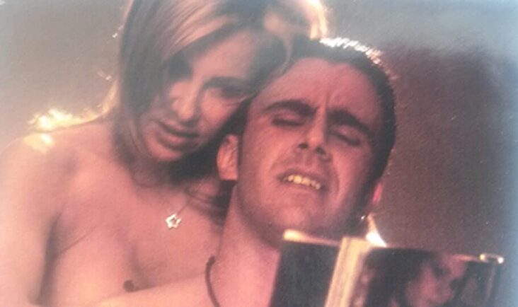 El resurgir de Alonso Caparrós: de su caída al infierno de las drogas a su prometedor presente