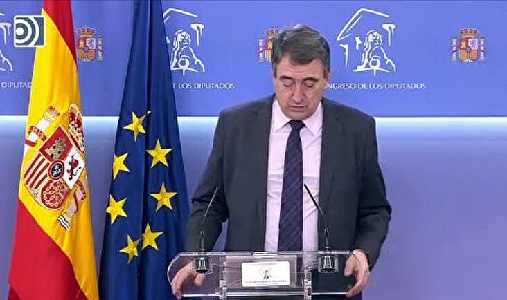 El PNV confirma su voto favorable a los Presupuestos a cambio de los cuarteles de Loyola