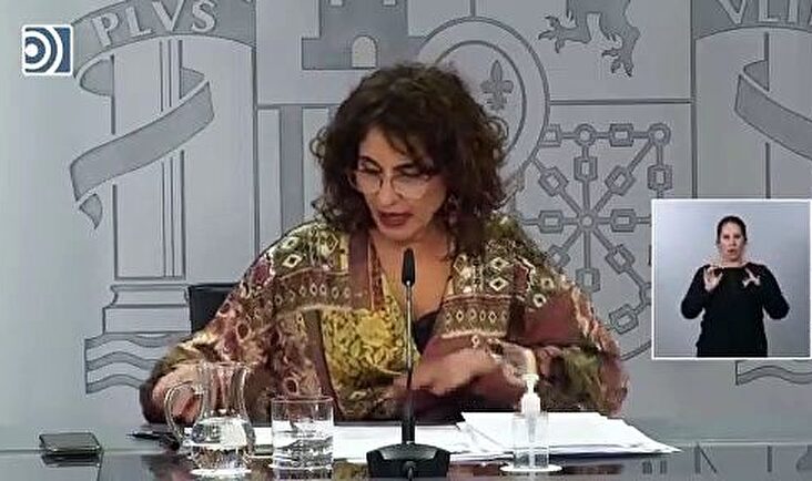 Sánchez cede ante Iglesias y acepta que todo el Gobierno gestione los fondos europeos