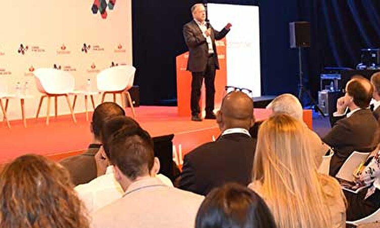 Turism Innovation Summit | Telefonica