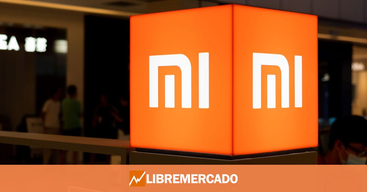 ▷ La familia Xiaomi Mi 11 es todo un éxito: más de 3 millones de ventas »  ERdC