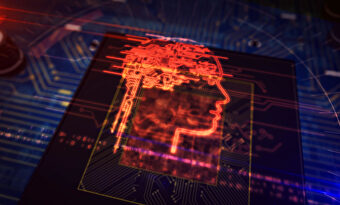 La IA puede ser una buena oportunidad de inversión temática. | Alamy