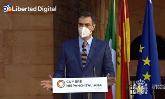 Sánchez: "Todo el mundo tiene que estar de acuerdo, hasta incluso la señora Ayuso"