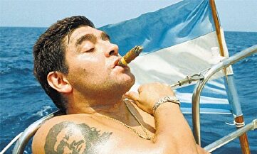 Los diez escándalos más sonados del 'Diez'