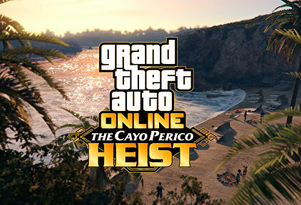 La nueva entrega del exitoso 'GTA Online'. | Rockstar Games