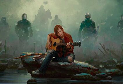 El fenómeno 'The Last of us' pasará a la tv. | PlayStation