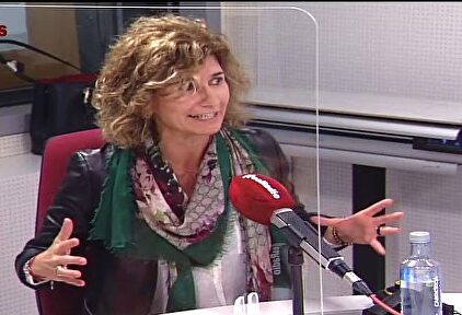 Hablemos con Ayanta: Con Esther Ruiz