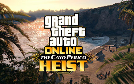 La nueva entrega del exitoso 'GTA Online'. | Rockstar Games