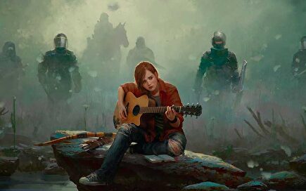 El fenómeno 'The Last of us' pasará a la tv. | PlayStation