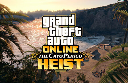 La nueva entrega del exitoso 'GTA Online'. | Rockstar Games