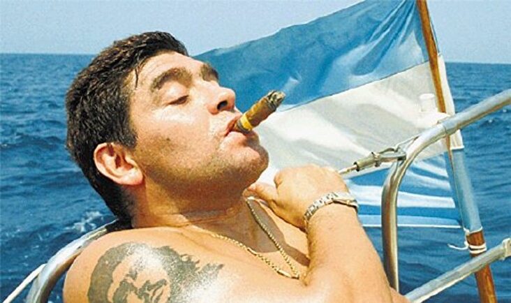 Los diez escándalos más sonados del 'Diez'