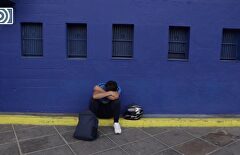 El mundo llora la muerte de Maradona