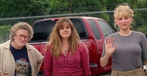 Glenn Close y Amy Adams, dos malas madres que bien valen un Oscar