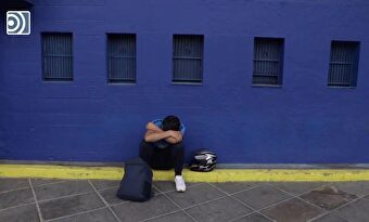 El mundo llora la muerte de Maradona