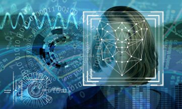 Así funcionan los sistemas biométricos. | Pixabay