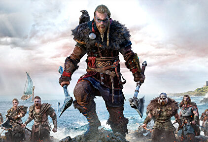 Nueva entrega de la familia 'Assassin's Creed'. | Ubisoft