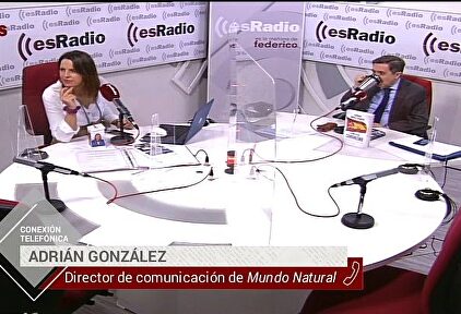 Mundo Natural: Remedios para mejorar la capacidad visual