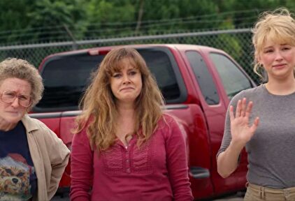 Glenn Close y Amy Adams, dos malas madres que bien valen un Oscar