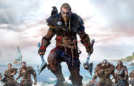 Nueva entrega de la familia 'Assassin's Creed'. | Ubisoft