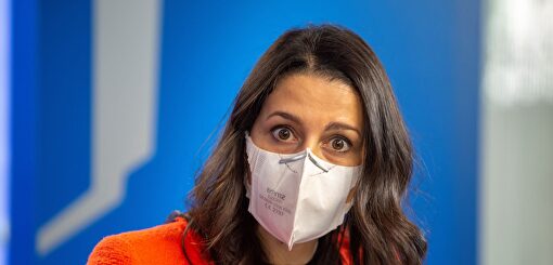 Ciudadanos asume por fin que Sánchez prefiere a Bildu y ERC y votará no a los Presupuestos