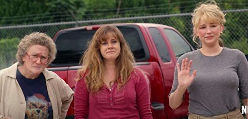 Glenn Close y Amy Adams, dos malas madres que bien valen un Oscar