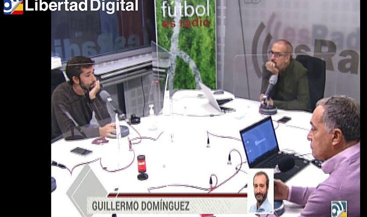 Fútbol es Radio: La victoria del Real Madrid en Milán y la muerte de Maradona