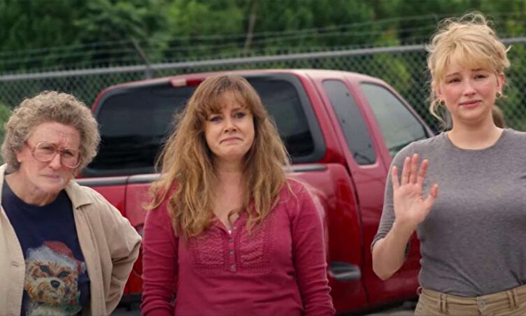 Glenn Close y Amy Adams, dos malas madres que bien valen un Oscar