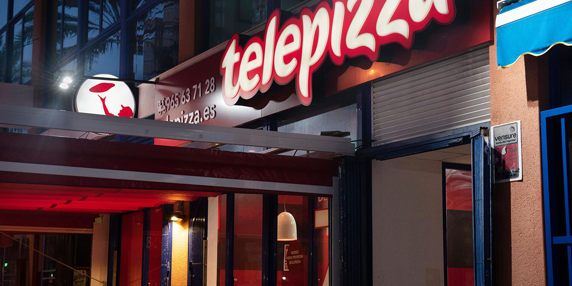 Food Delivery Brands incrementa un 187% su Ebitda ajustado en el segundo trimestre - Vimarsana News