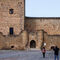 El Castillo de Pedraza.