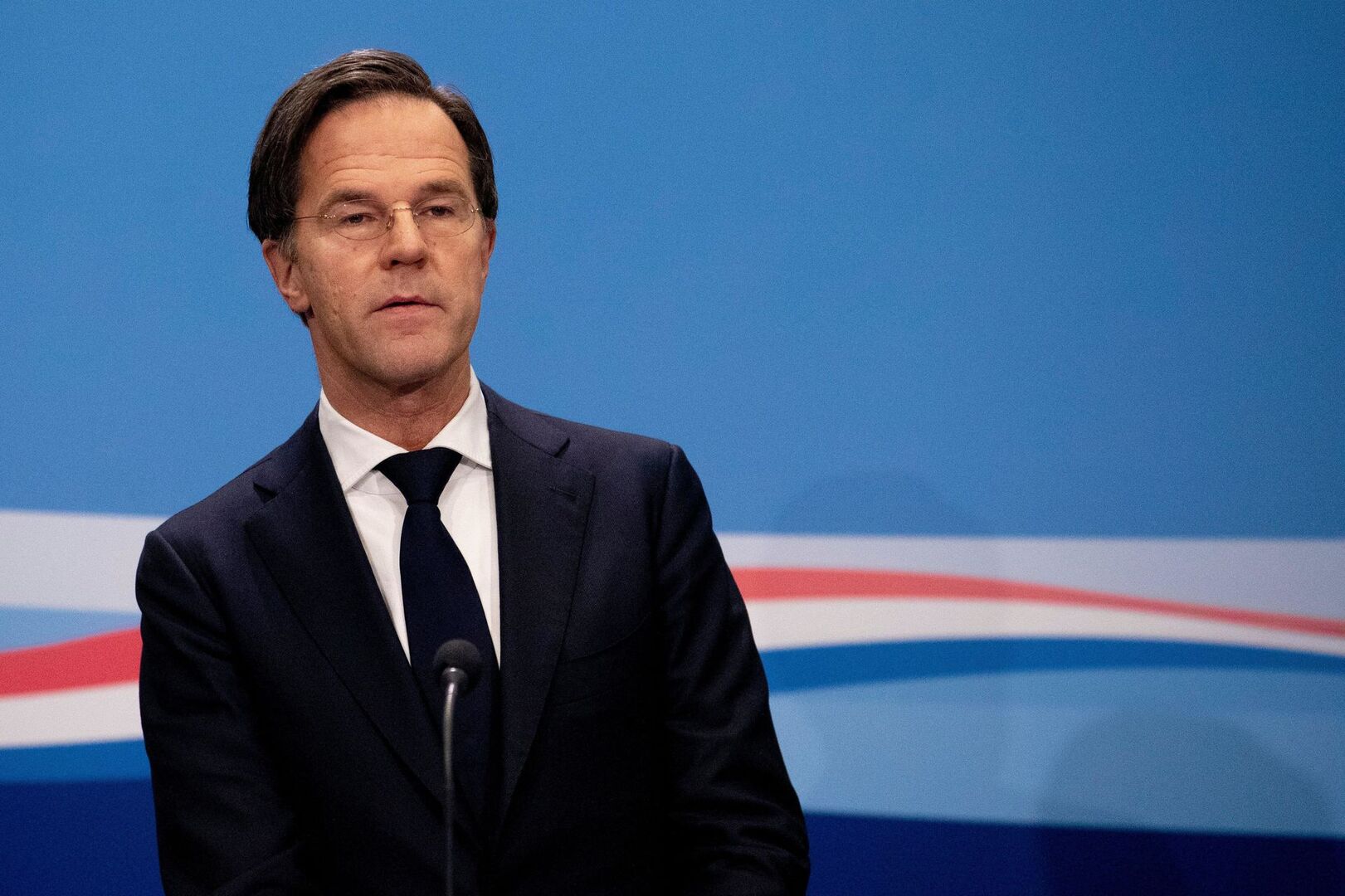 El Gobierno holandés de Mark Rutte dimite en bloque por un escándalo sobre  las ayudas sociales - Libre Mercado