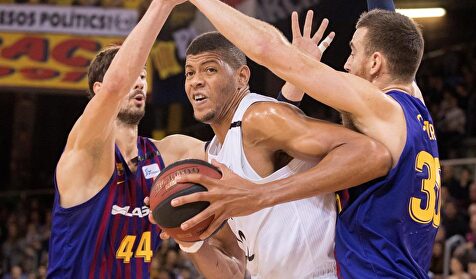 Todos los emparejamientos de la Copa del Rey de baloncesto ...