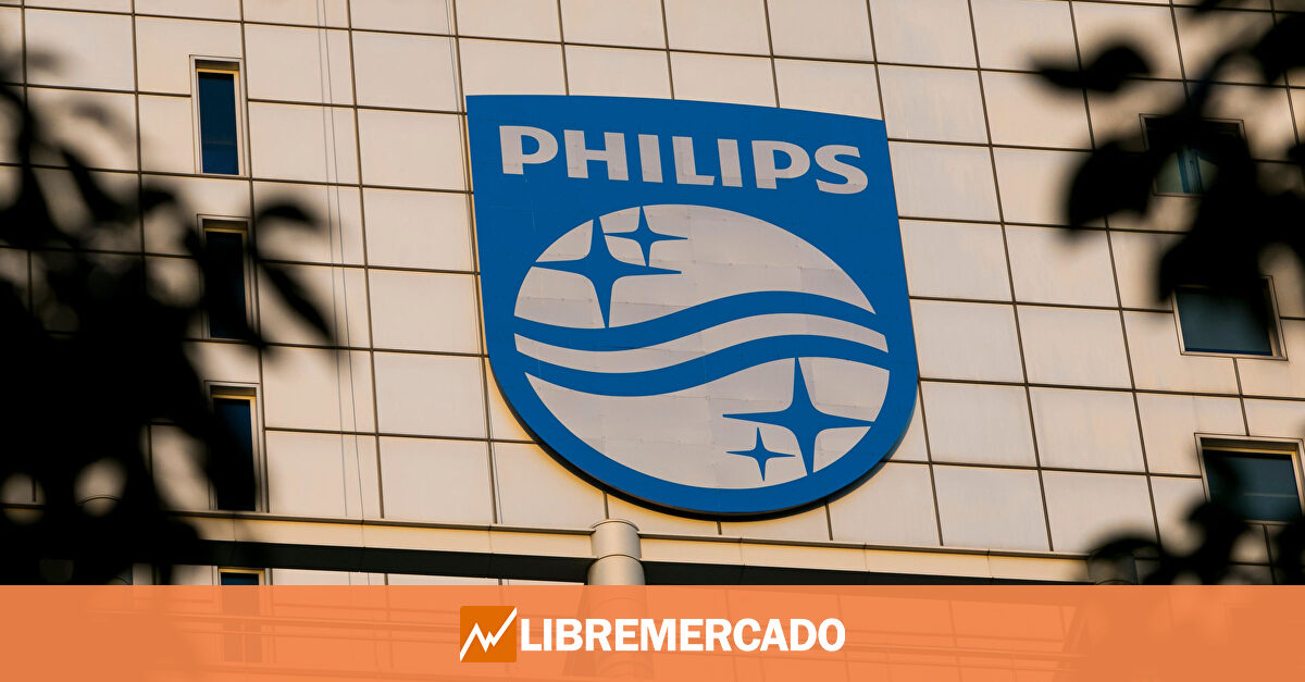 Philips compra Capsule Technologies por 530 millones para reforzar los ...