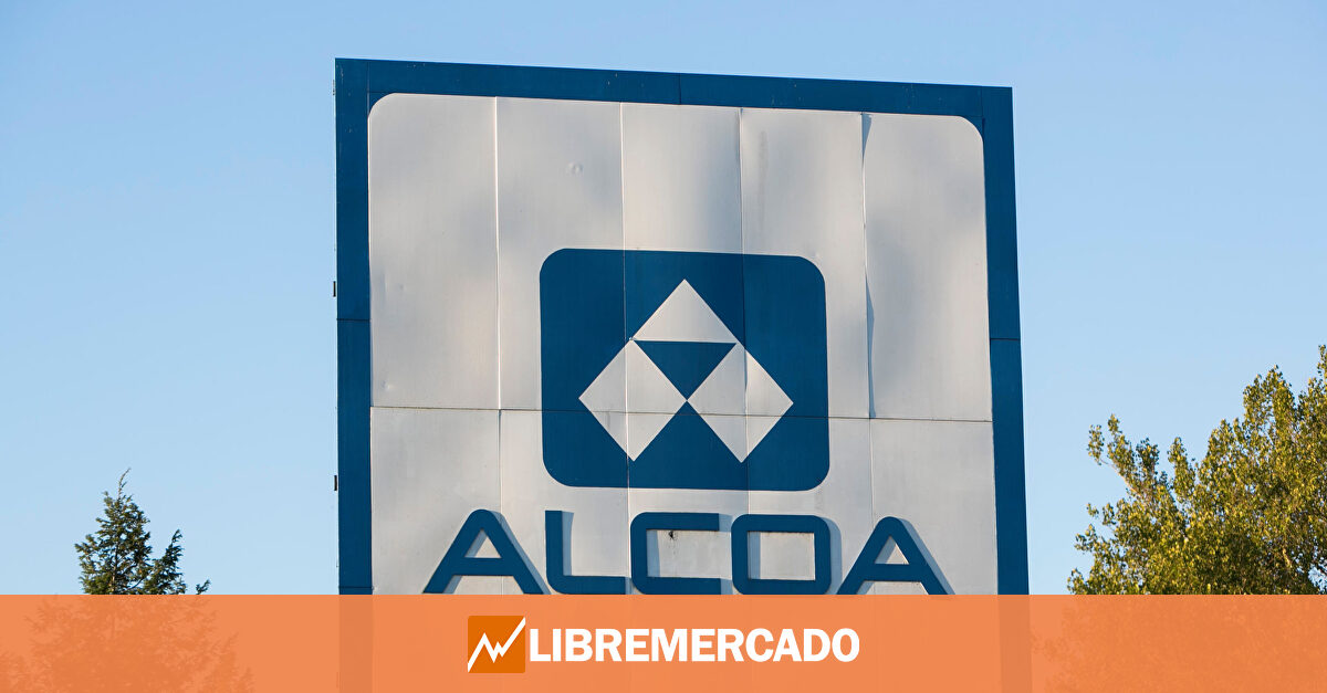 Alcoa pierde 211 millones en el primer trimestre - Libre Mercado