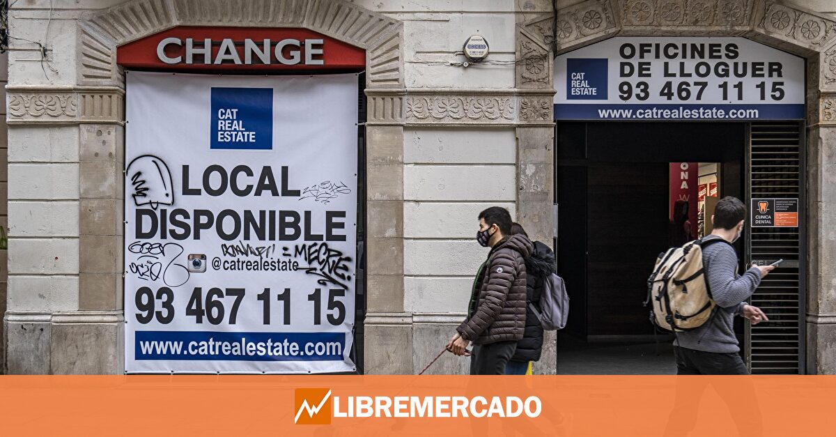 La gestora inmobiliaria Patrizia comienza a vender sus pisos en Cataluña tras el último golpe fiscal