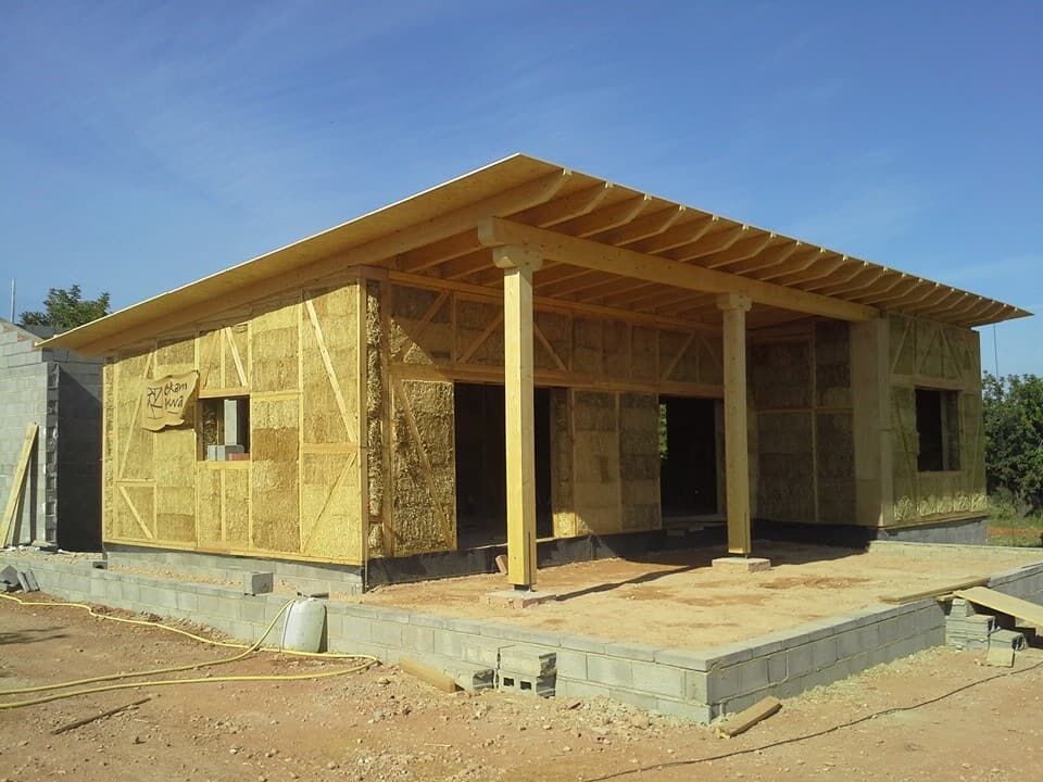 Construir una caseta de madera habitable - Todo sobre Casetas de Madera