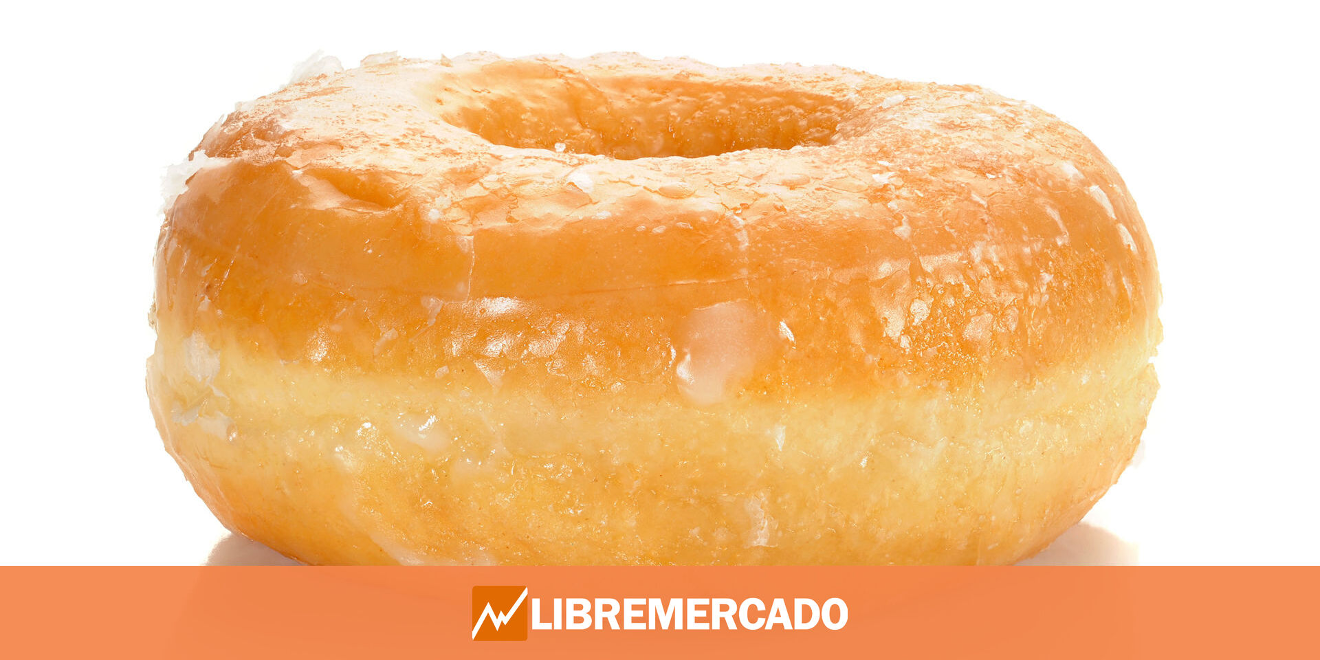 Donuts vs Donas: Bimbo lleva a los tribunales europeos a la valenciana  Dulcesol - Libre Mercado