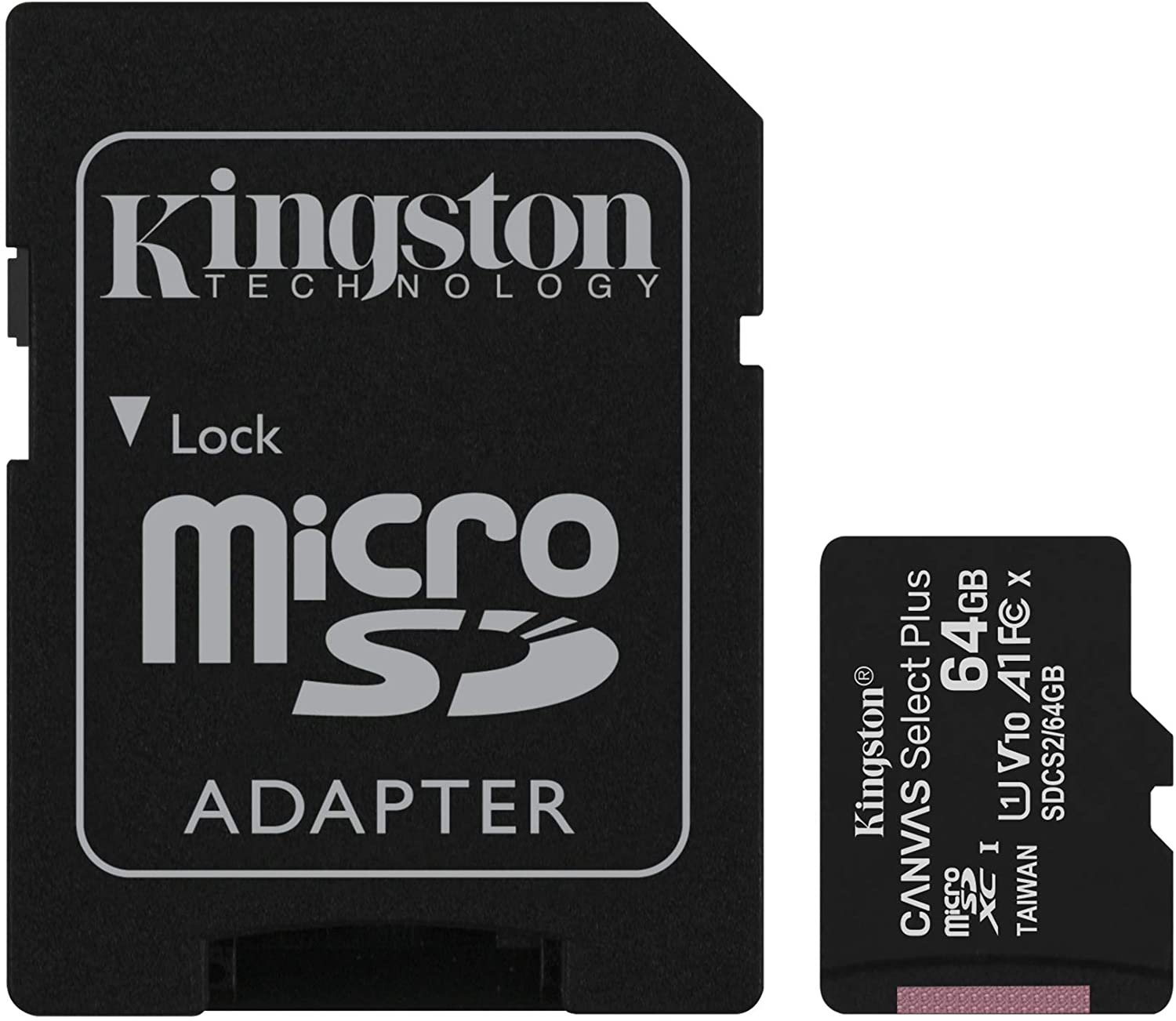 Las mejores tarjetas memoria microSD para tu móvi