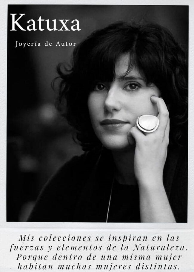 Entrevista a Katuxa Platero esRadio